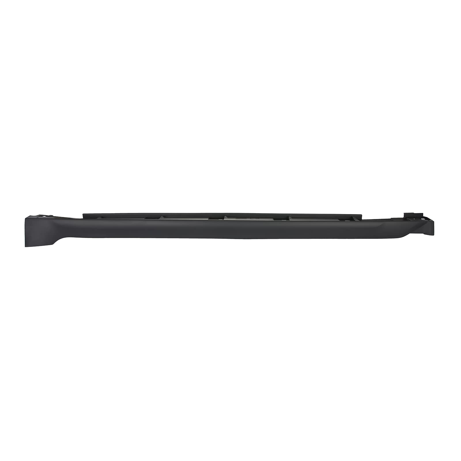 Amazon.com: Partzer Driver Side Rocker Panel Molding Trim Side